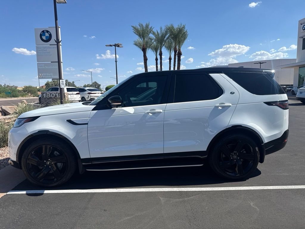 land rover discovery 2024 SALRL2EX6R2487652 image land rover discovery 2024 SALRL2EX6R2487652 image